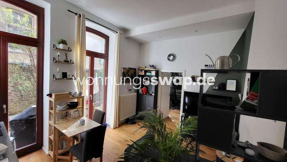 Wohnung zum Mieten in Köln 511 € 40 m² 2 zimmer