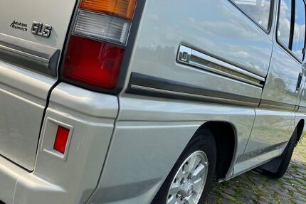 Mitsubishi L300 200.000 km 16.000 € Hürth 50354