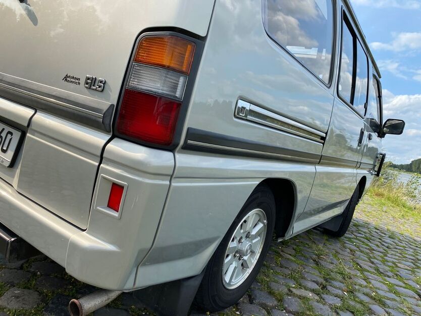 Mitsubishi L300 200.000 km 16.000 € Hürth 50354