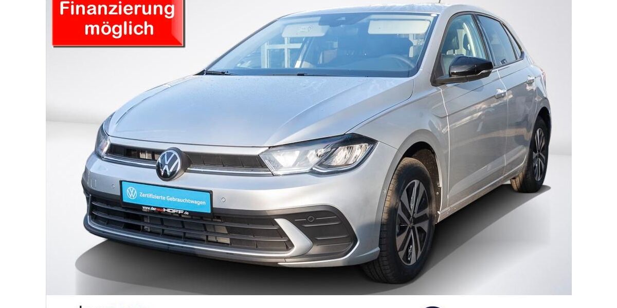 VW Polo 1.500 km 29.975 &euro; Troisdorf-Spich 53842