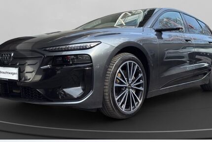 Audi A6 e-tron 25.331 km 55.550 &euro; Köln 50968