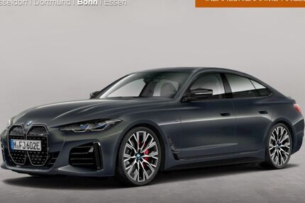BMW i4 63.921 km 43.799 &euro; Bonn 53119