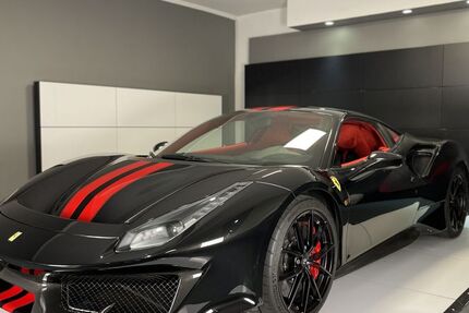 Ferrari 488 Pista 5.550 km 549.000 € Köln 51067