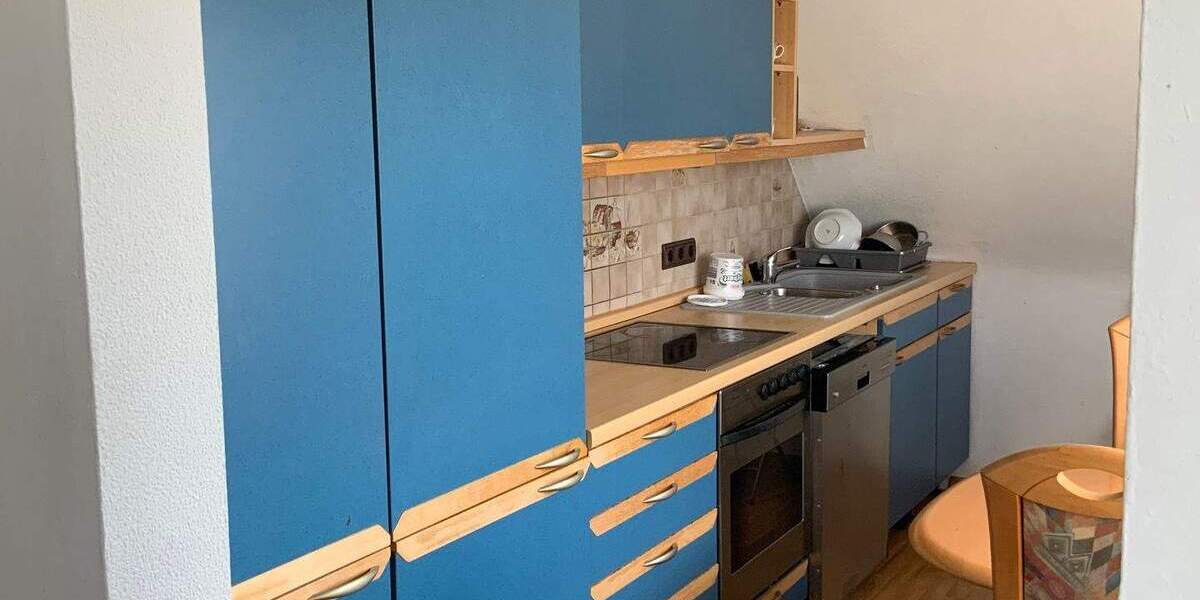 Etagenwohnung Königswinter Vinxel - 3 Zimmer, 76 m&sup2;, 800&euro; | Angebot:26879548