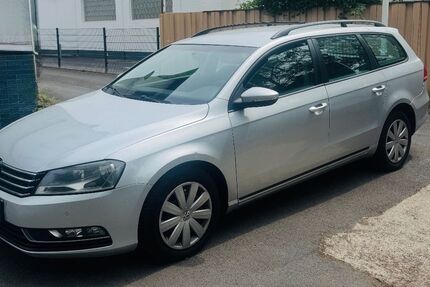 VW Passat 260.000 km 5.900 &euro; Bonn 53179
