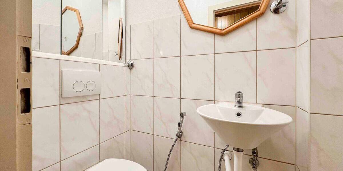 Etagenwohnung Hürth Efferen - 2 Zimmer, 60 m&sup2;, 229.000&euro; | Angebot:26501765