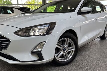 Ford Focus 63.289 km 15.480 &euro; Troisdorf 53842