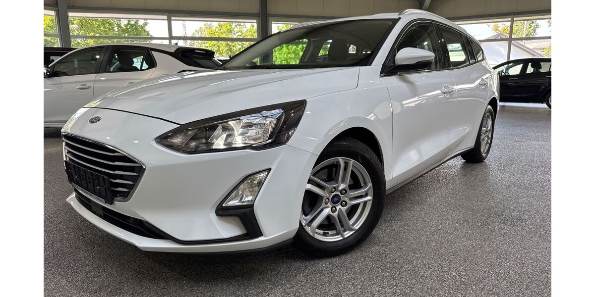 Ford Focus 63.289 km 15.480 &euro; Troisdorf 53842