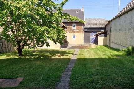 Grundstück Grafschaft-Eckendorf Eckendorf - 298.000&euro; | Angebot:27164570