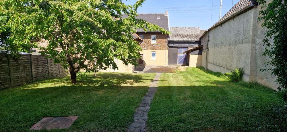 Grundstück Grafschaft-Eckendorf Eckendorf - 298.000&euro; | Angebot:27164570