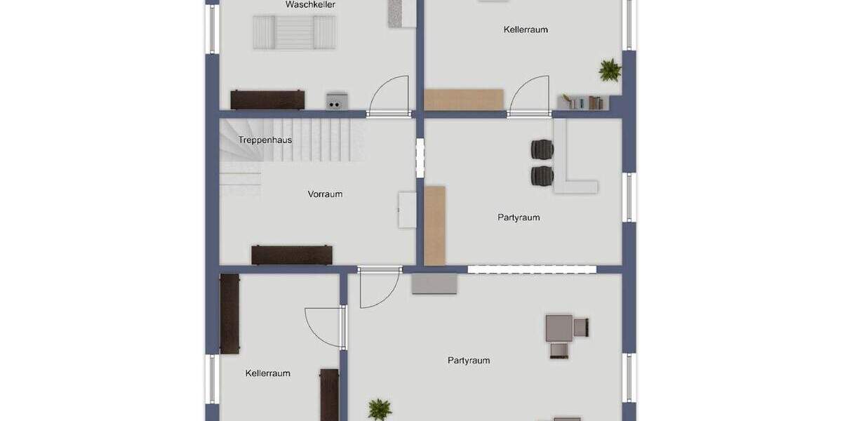 Doppelhaushälfte Rösrath Hoffnungsthal - 5 Zimmer, 158 m&sup2;, 445.000&euro; | Angebot:23483065