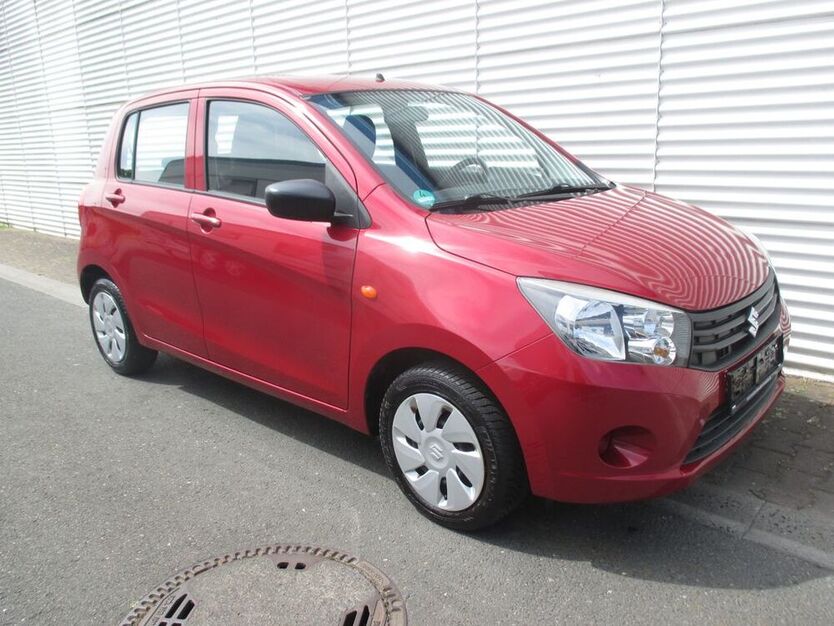 Celerio