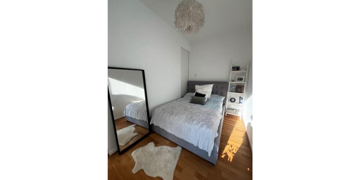 Etagenwohnung Köln Innenstadt - 2 Zimmer, 65 m&sup2;, 1.400&euro; | Angebot:25749507