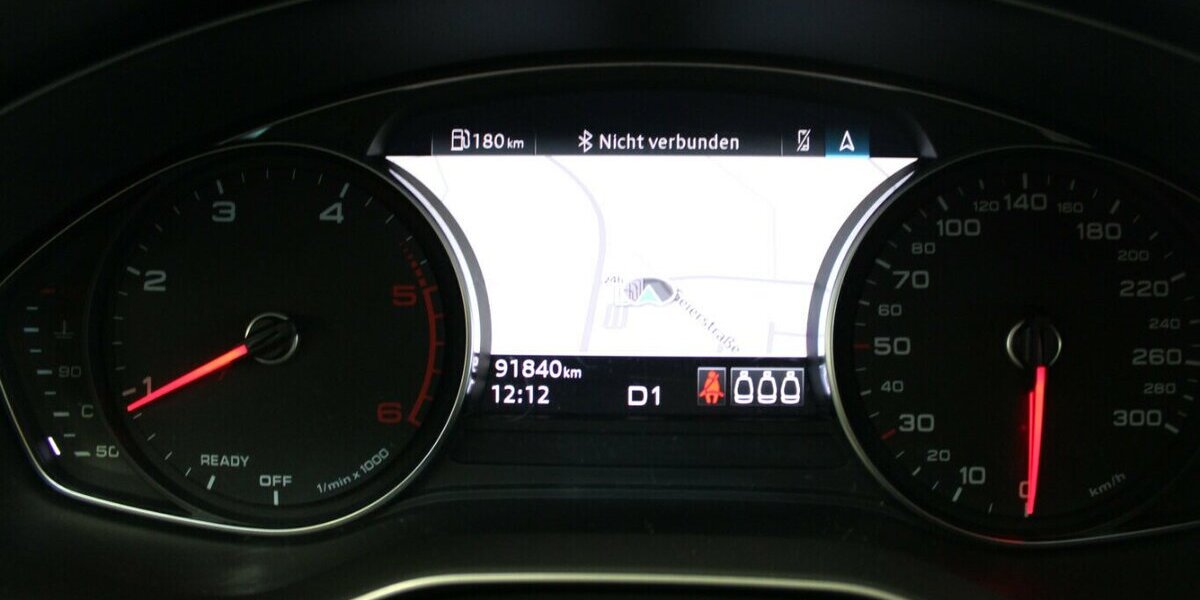 Audi A4 Avant 30 2.0 TDI Aut. 91.840 km 21.980 &euro; Euskirchen 53881