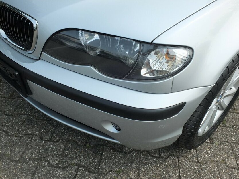 316i EDITION LIFESTYLE SCHIEBEDACH KLIMA PDC