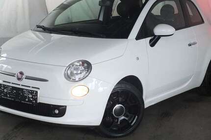 Fiat 500 159.866 km 4.904 € Köln-Marsdorf (Junkersdorf) 50858