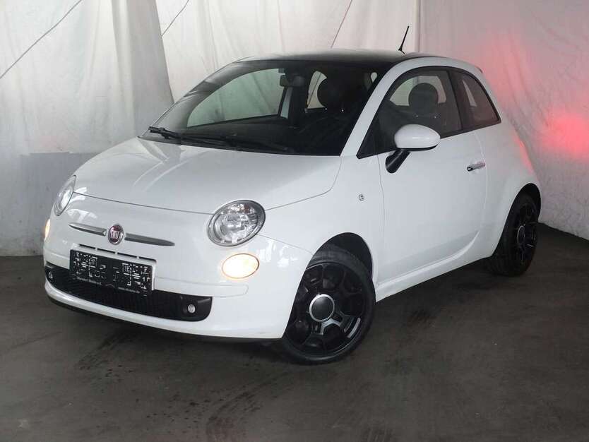 Fiat 500 159.866 km 4.904 € Köln-Marsdorf (Junkersdorf) 50858