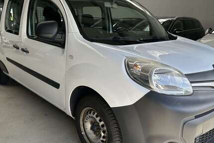 Renault Kangoo 139.298 km 9.500 € Eitorf 53783