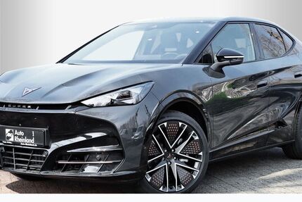 Cupra Tavascan 9.800 km 46.890 &euro; Bonn 53175