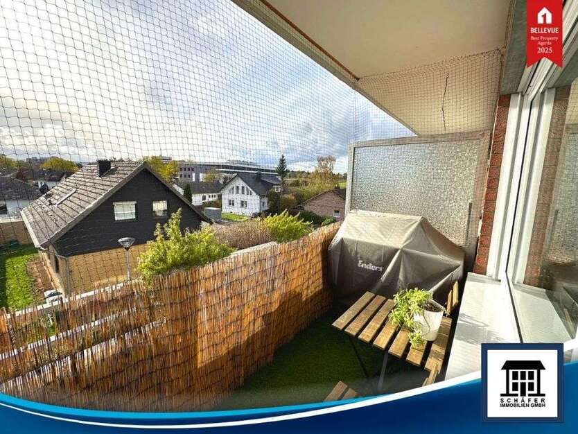 Wohnung zum Mieten in Euskirchen 570 € 77 m²