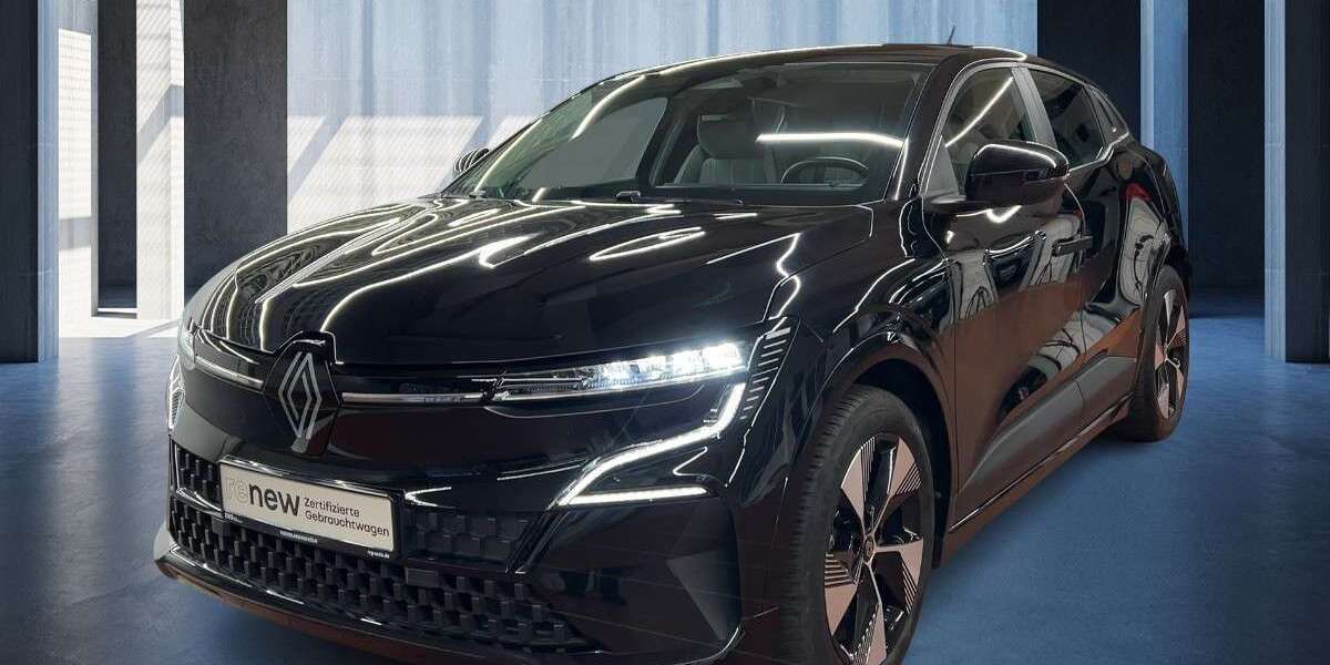 Renault Megane E-Tech 27.076 km 19.512 &euro; Köln 50939