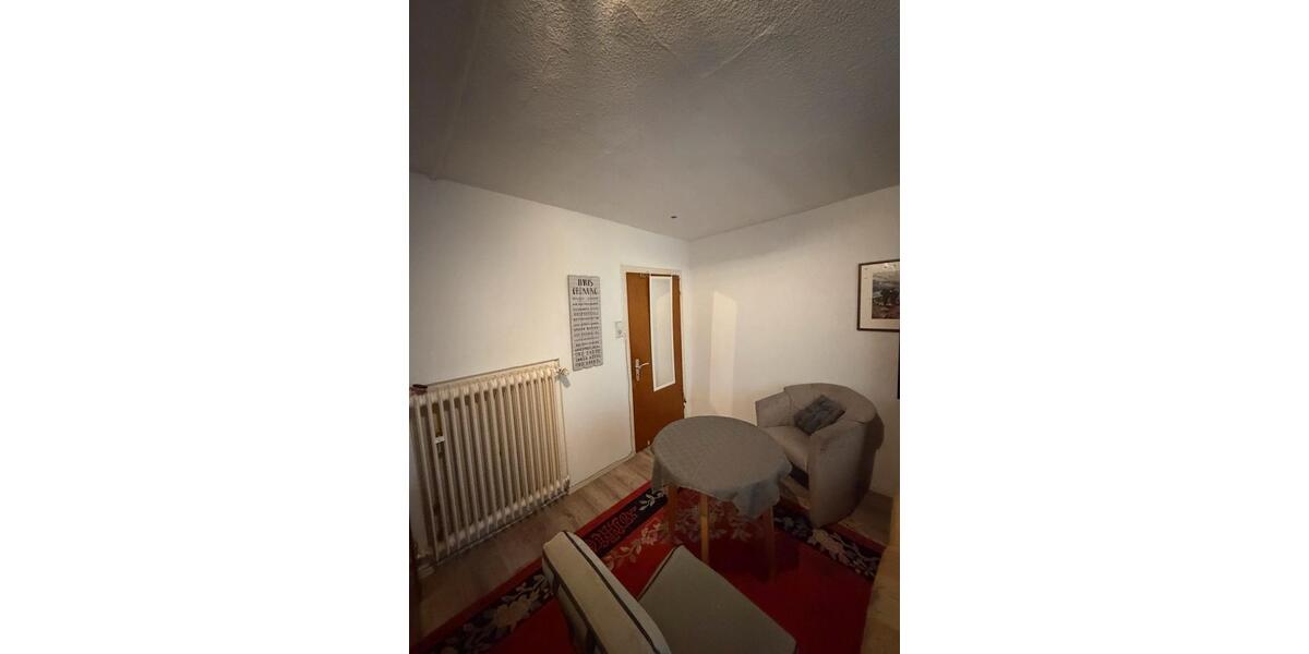 Erdgeschoßwohnung Bad Breisig - 1 Zimmer, 15 m&sup2;, 385&euro; | Angebot:26185169