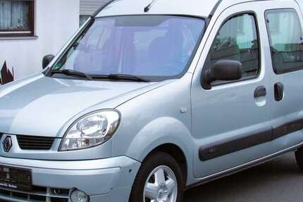 Renault Kangoo 222.000 km 2.490 € Köln 51107