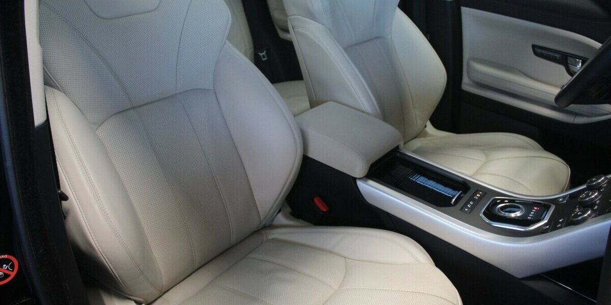 Land Rover Range Rover Evoque 2.0 SI4 HSE Dynamic 65.380 km 23.980 &euro; Euskirchen 53881