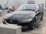 Jaguar XE 120.000 km 21.900 € Köln 51105