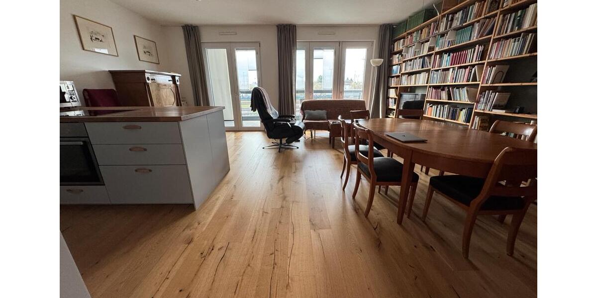 Etagenwohnung Köln Rodenkirchen - 3 Zimmer, 92 m&sup2;, 635.000&euro; | Angebot:26368861