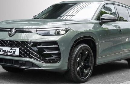 VW Tayron 6.000 km 59.890 € Bonn 53227