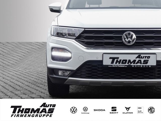 VW T-Roc 30.510 km 20.980 &euro; Bonn 53227