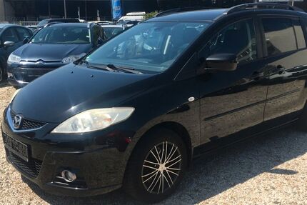 Mazda 5 245.000 km 2.500 &euro; Bonn 53227