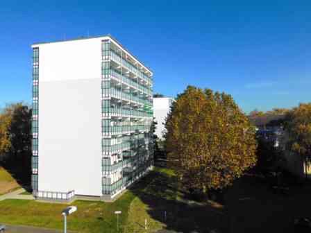 Etagenwohnung Wesseling - 2 Zimmer, 56 m&sup2;, 669&euro; | Angebot:26275223