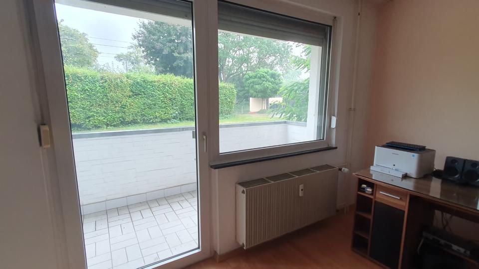 Erdgeschoßwohnung Köln Porz - 2 Zimmer, 59 m&sup2;, 226.000&euro; | Angebot:27189605