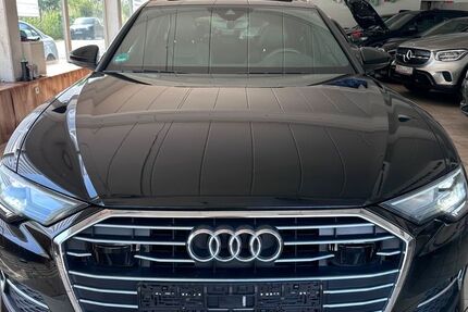 Audi A6 58.000 km 29.800 &euro; Bonn 53119