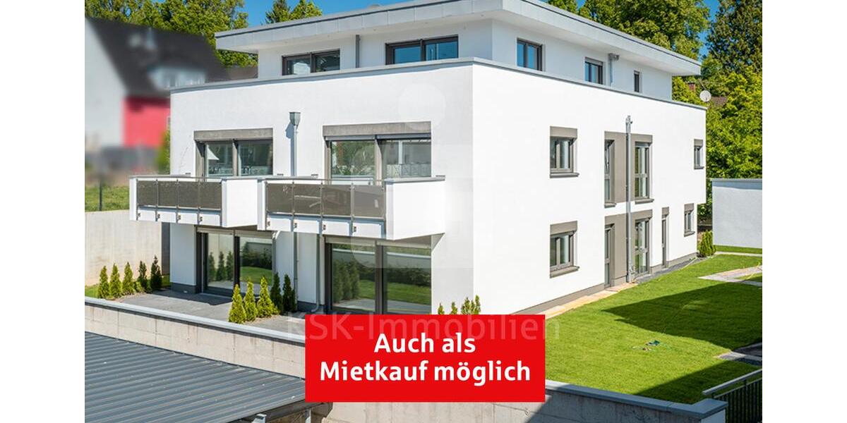 Erdgeschoßwohnung Eitorf - 3 Zimmer, 103 m&sup2;, 1.288&euro; | Angebot:25545626