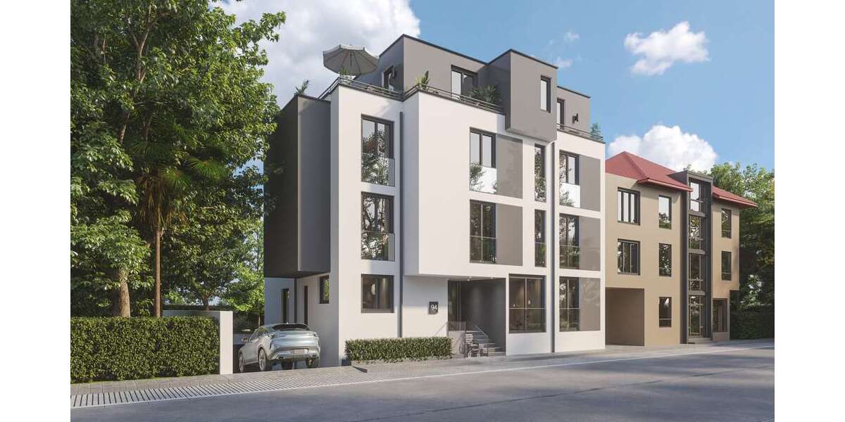 Etagenwohnung Bonn Beuel-Mitte - 5 Zimmer, 157 m&sup2;, 1.140.000&euro; | Angebot:27222300