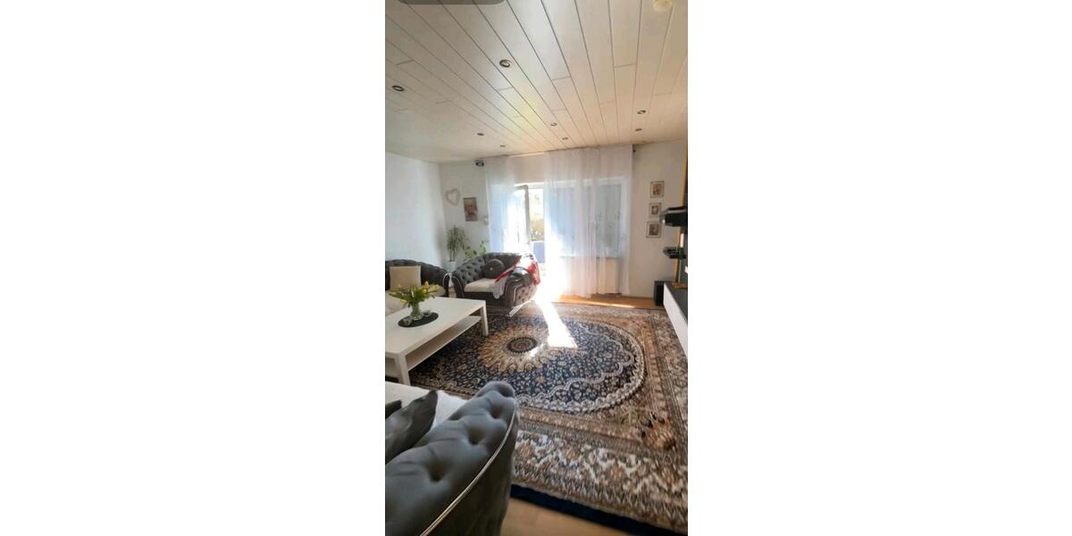 Erdgeschoßwohnung Köln Kalk - 3 Zimmer, 65 m&sup2;, 1.100&euro; | Angebot:26364725