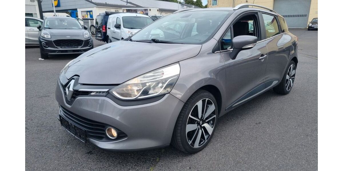 Renault Clio 166.000 km 5.490 &euro; Bad Honnef/Rottbitze 53604