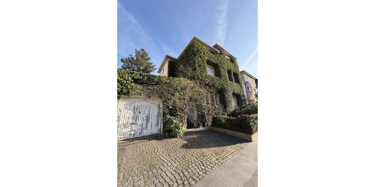 Einfamilienhaus Köln Rodenkirchen - 10 Zimmer, 247 m&sup2;, 1.690.000&euro; | Angebot:25637944