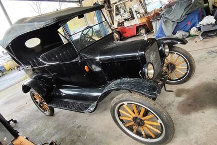 Ford Taunus 1.800 km 14.000 &euro; Buchholz-Krautscheid 53567