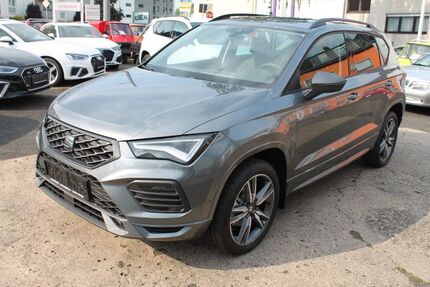 Seat Ateca 12.800 km 31.950 &euro; Bonn 53225