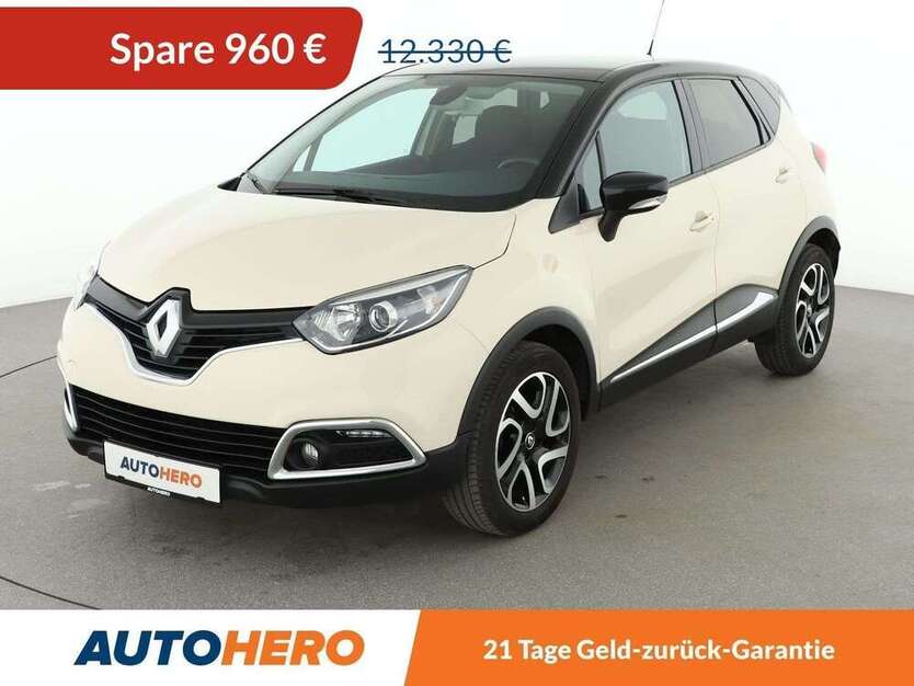 Captur