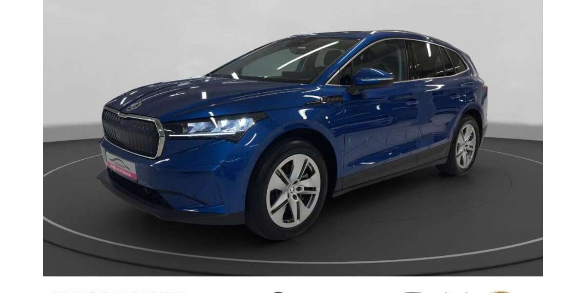 Skoda Enyaq 40.745 km 31.980 &euro; Bonn 53119