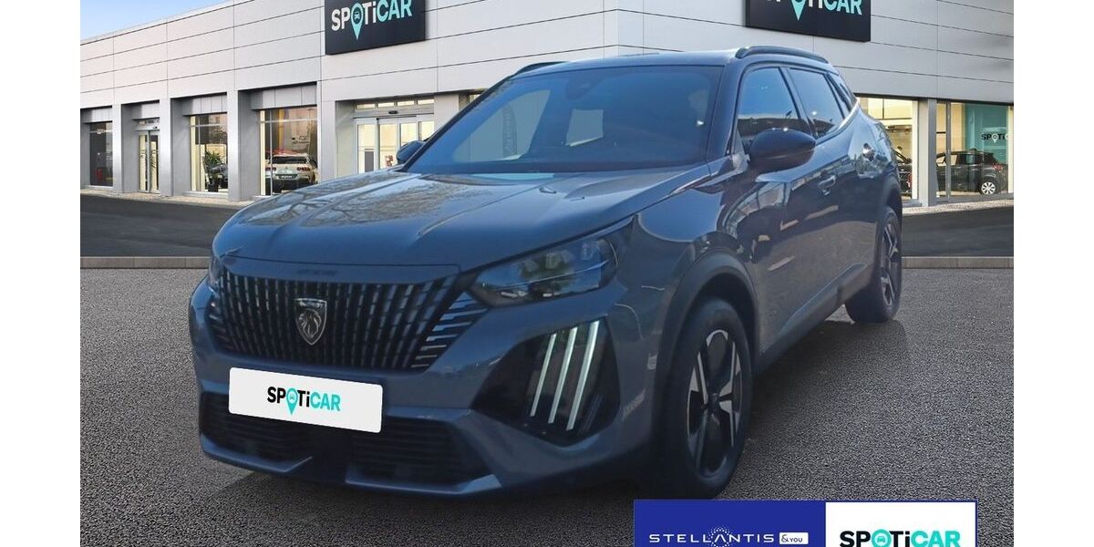 Peugeot 2008 58.650 km 18.390 &euro; Sankt Augustin 53757