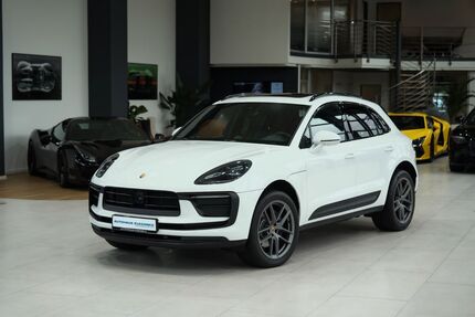 Porsche Macan 74.256 km 50.980 &euro; Köln 51147