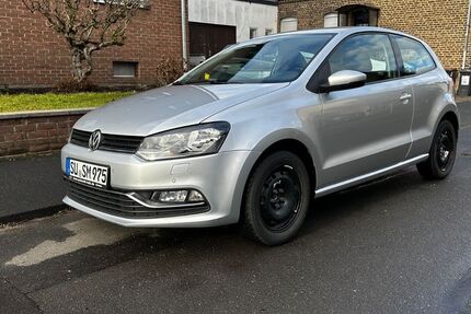 VW Polo 111.000 km 7.950 &euro; Brühl 50321