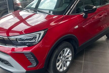 Opel Crossland (X) 17.800 km 19.900 &euro; Meckenheim 53340