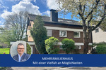 Mehrfamilienhaus + 4 Wohneinheiten + Wellnessbereich + Buisdorf 1 zimmer